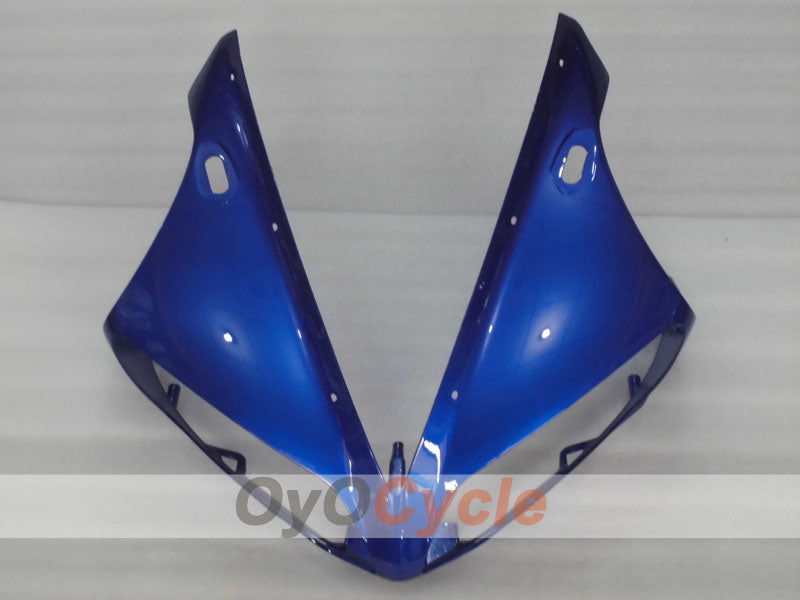 Front Upper Fairing For Yamaha 04-06  YZF-R1 #OYO87911200 Main image