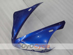 Injection Fairing kit for 04-06 YZF-R1 - Blue, White - Factory Style #OYO87900837