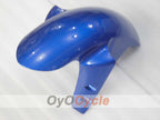 Injection Fairing kit for 04-06 YZF-R1 - Blue, White - Factory Style #OYO87900837