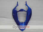Injection Fairing kit for 04-06 YZF-R1 - Blue, White - Factory Style #OYO87900837