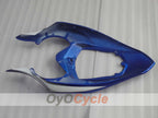 Injection Fairing kit for 04-06 YZF-R1 - Blue, White - Factory Style #OYO87900837