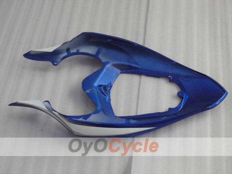 Rear Tail Fairing For Yamaha 04-06 YZF-R1 #OYO87911201 Secondary image