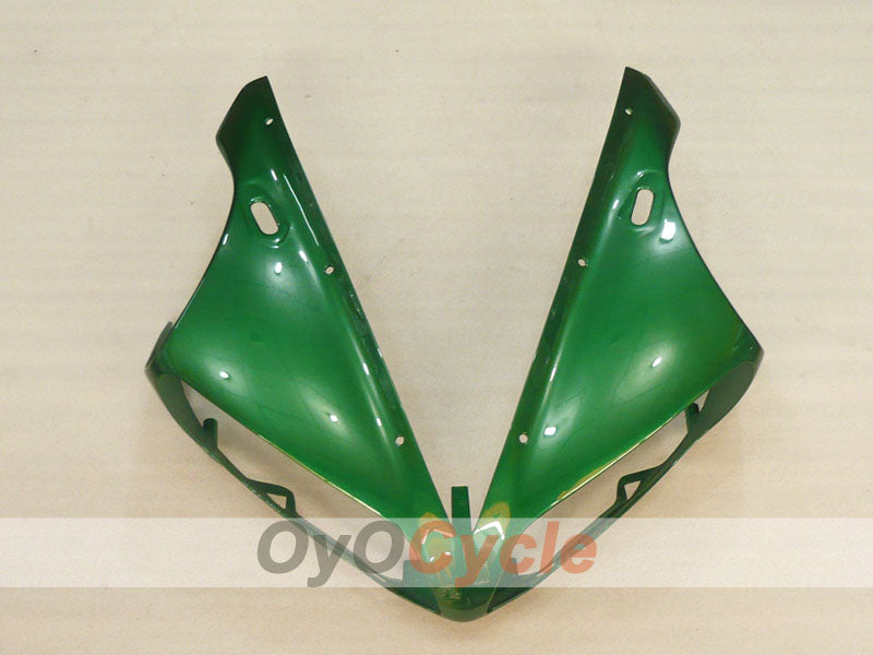 Front Upper Fairing For Yamaha 04-06  YZF-R1 #OYO87911205