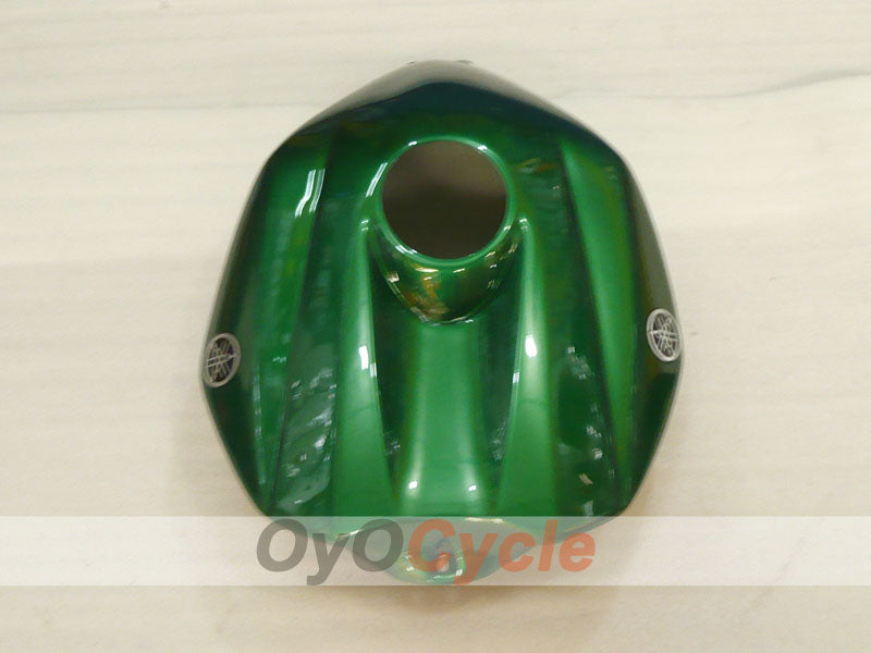 Fuel Tank Fairing For Yamaha 04-06 YZF-R1 #OYO87911207