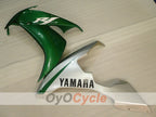 Left & Right Side Fairing For Yamaha 04-06  YZF-R1 #OYO87911208