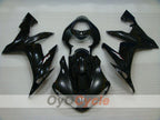 Injection Fairing kit for 04-06 YZF-R1 - Black - Factory Style #OYO87900842