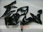 Injection Fairing kit for 04-06 YZF-R1 - Black - Factory Style #OYO87900842