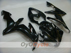 Injection Fairing kit for 04-06 YZF-R1 - Black - Factory Style #OYO87900842