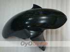 Injection Fairing kit for 04-06 YZF-R1 - Black - Factory Style #OYO87900842