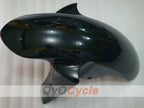 Injection Fairing kit for 04-06 YZF-R1 - Black - Factory Style #OYO87900842