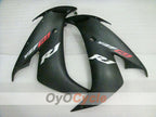 Injection Fairing kit for 04-06 YZF-R1 - Orange, Black, Matte - Factory Style #OYO87900843