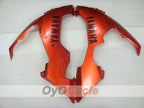 Left & Right Side Fairing For Yamaha 04-06  YZF-R1 #OYO87911213