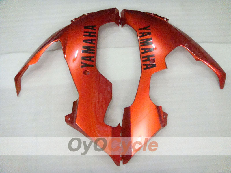 Left & Right Side Fairing For Yamaha 04-06  YZF-R1 #OYO87911213