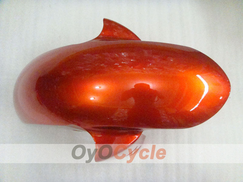 Front Fender Fairing For Yamaha 04-06  YZF-R1 #OYO87911211