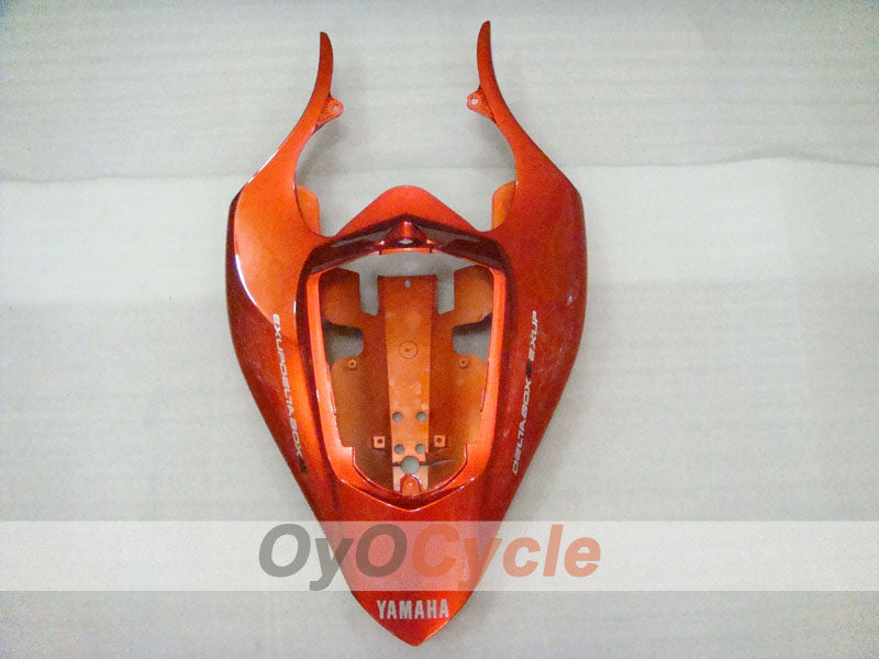 Rear Tail Fairing For Yamaha 04-06 YZF-R1 #OYO87911212 Main image