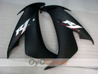 Injection Fairing kit for 04-06 YZF-R1 - Black, Matte - Factory Style #OYO87900844