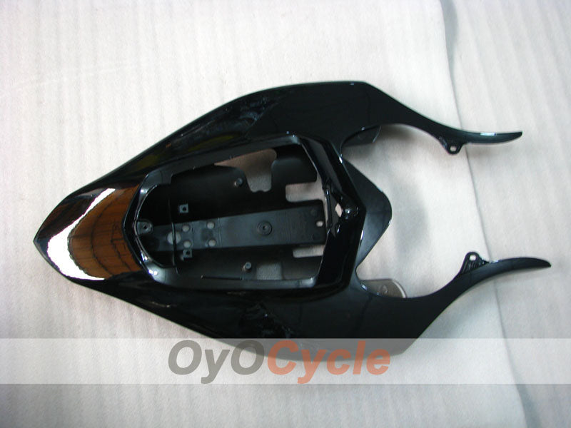 Injection Fairing kit for 04-06 YZF-R1 - Black, Matte - Factory Style #OYO87900844