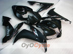 Injection Fairing kit for 04-06 YZF-R1 - Black, Matte - Factory Style #OYO87900844