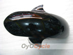 Injection Fairing kit for 04-06 YZF-R1 - Black, Matte - Factory Style #OYO87900844