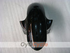 Injection Fairing kit for 04-06 YZF-R1 - Black, Matte - Factory Style #OYO87900844