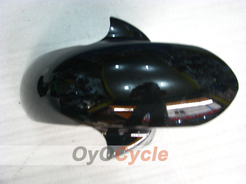 Injection Fairing kit for 04-06 YZF-R1 - Black, Matte - Factory Style #OYO87900844