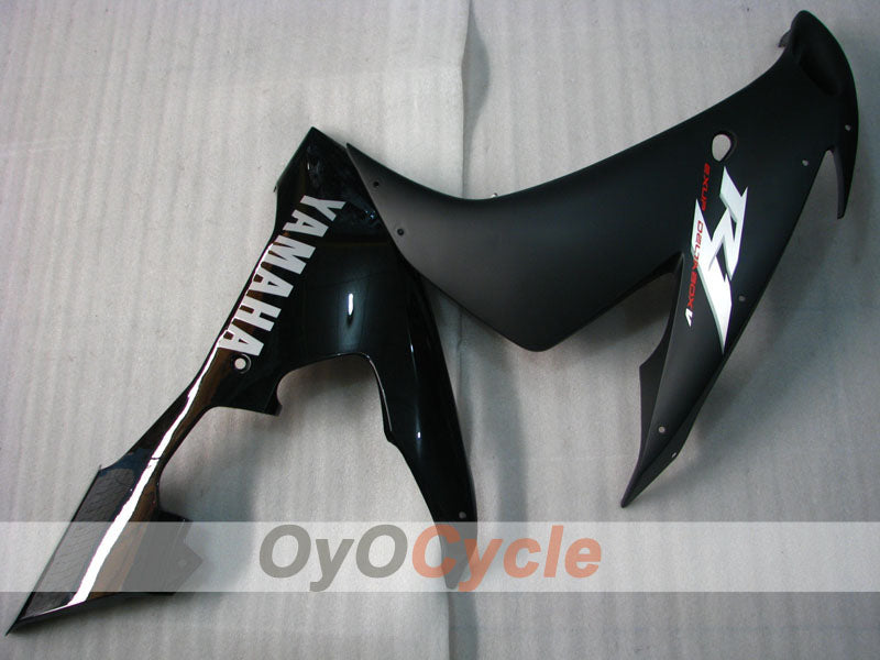 Left & Right Side Fairing For Yamaha 04-06  YZF-R1 #OYO87911216