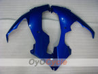 Injection Fairing kit for 04-06 YZF-R1 - Blue, White - Factory Style #OYO87900845