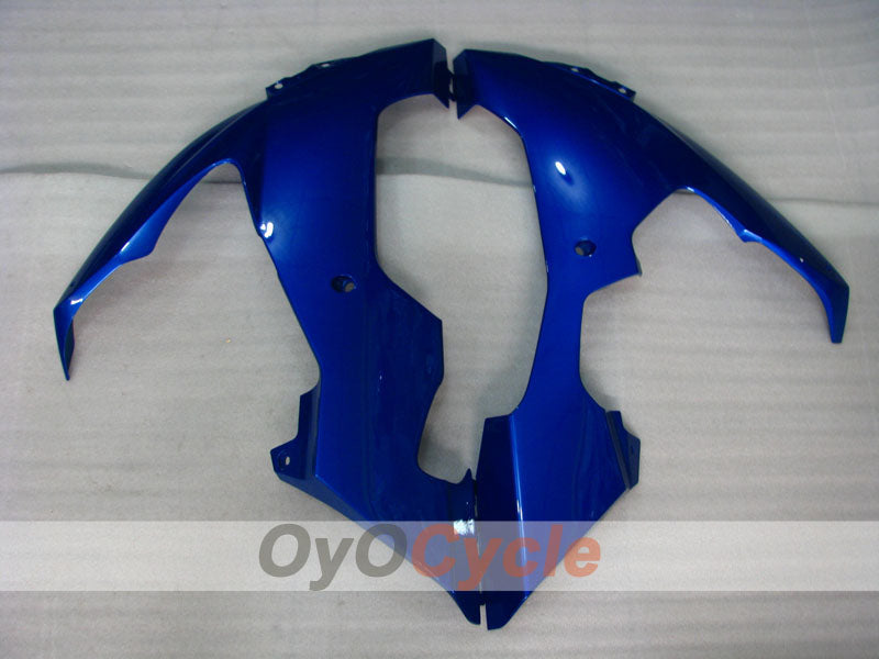 Left & Right Side Fairing For Yamaha 04-06  YZF-R1 #OYO87911218