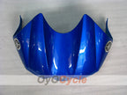 Injection Fairing kit for 04-06 YZF-R1 - Blue, White - Factory Style #OYO87900845