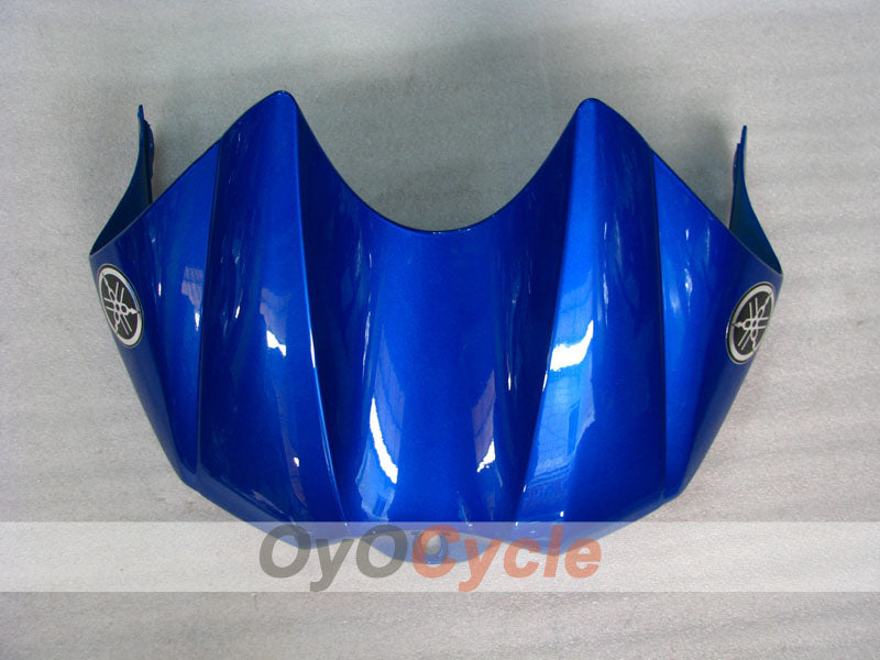 Injection Fairing kit for 04-06 YZF-R1 - Blue, White - Factory Style #OYO87900845