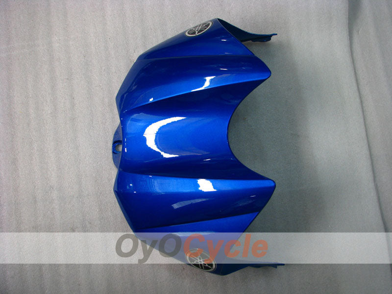 Injection Fairing kit for 04-06 YZF-R1 - Blue, White - Factory Style #OYO87900845