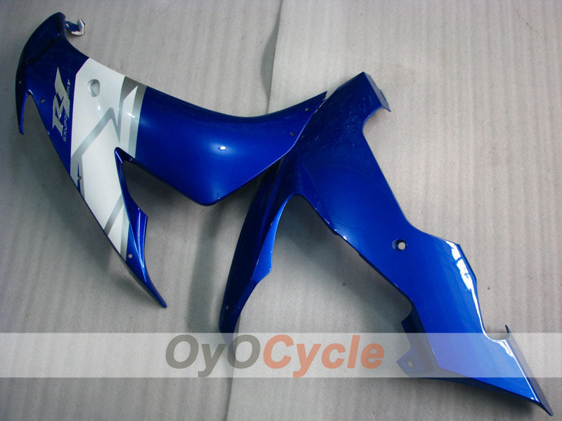 Left & Right Side Fairing For Yamaha 04-06  YZF-R1 #OYO87911218