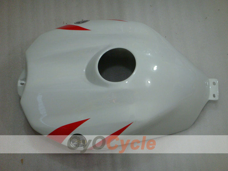 Fuel Tank Fairing For Yamaha 04-06 YZF-R1 #OYO87911222 Secondary image