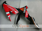 Left & Right Side Fairing For Yamaha 04-06  YZF-R1 #OYO87911228