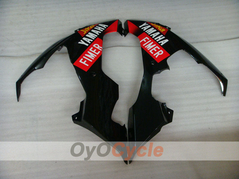 Left & Right Side Fairing For Yamaha 04-06  YZF-R1 #OYO87911228