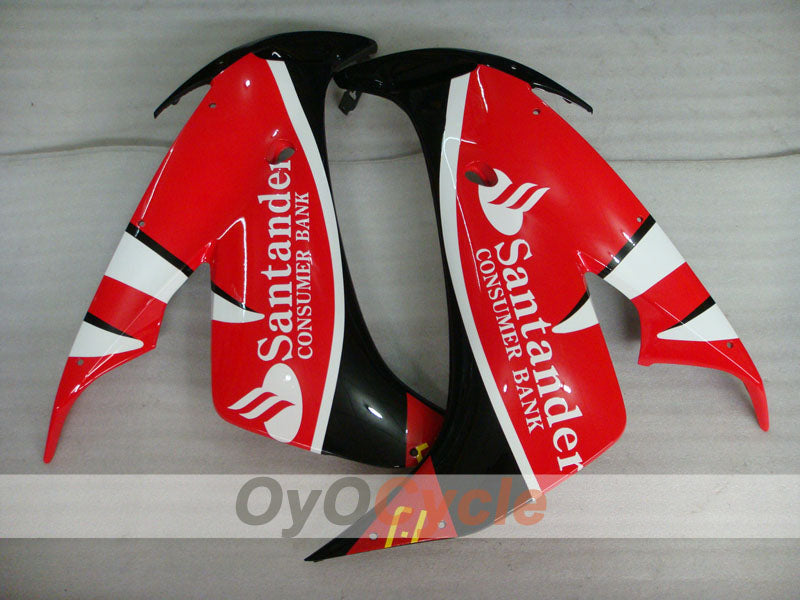 Left & Right Side Fairing For Yamaha 04-06  YZF-R1 #OYO87911228
