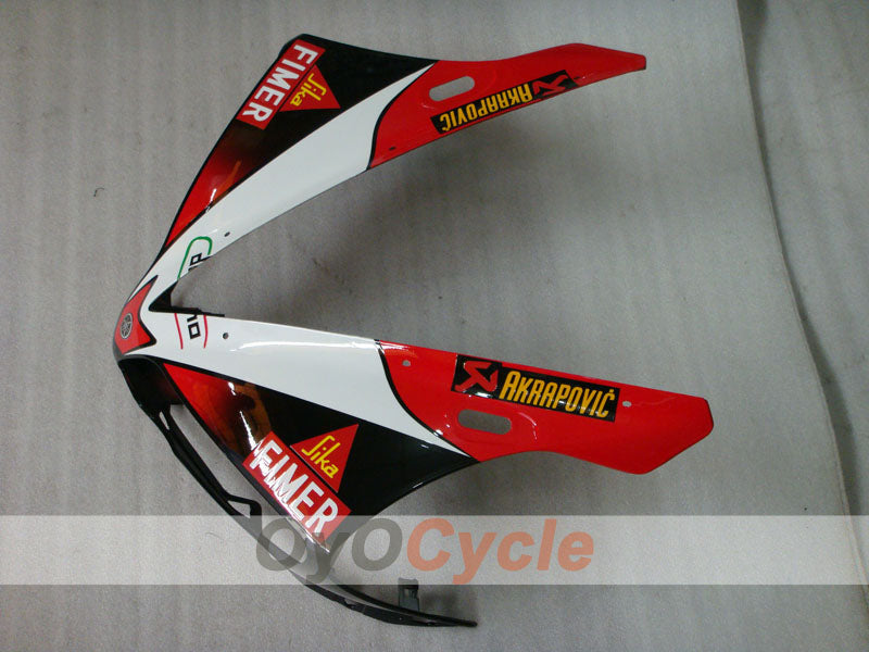 Front Upper Fairing For Yamaha 04-06  YZF-R1 #OYO87911225