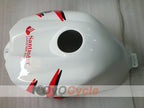 Injection Fairing kit for 04-06 YZF-R1 - Red, Black - Santander #OYO87900849