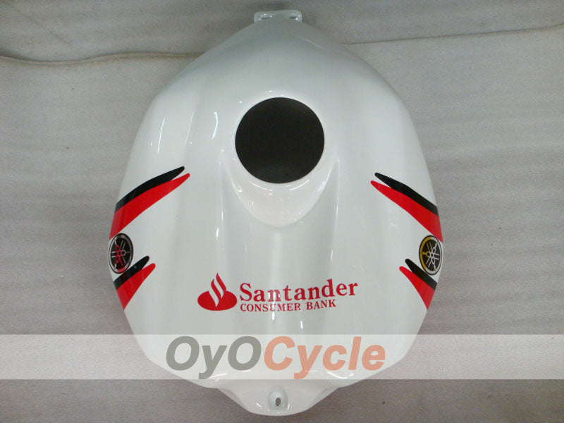 Fuel Tank Fairing For Yamaha 04-06 YZF-R1 #OYO87911227