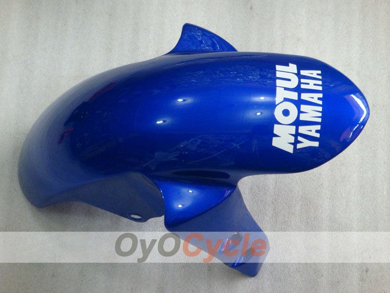 Front Fender Fairing For Yamaha 07-08  YZF-R1 #OYO87911359 Secondary image