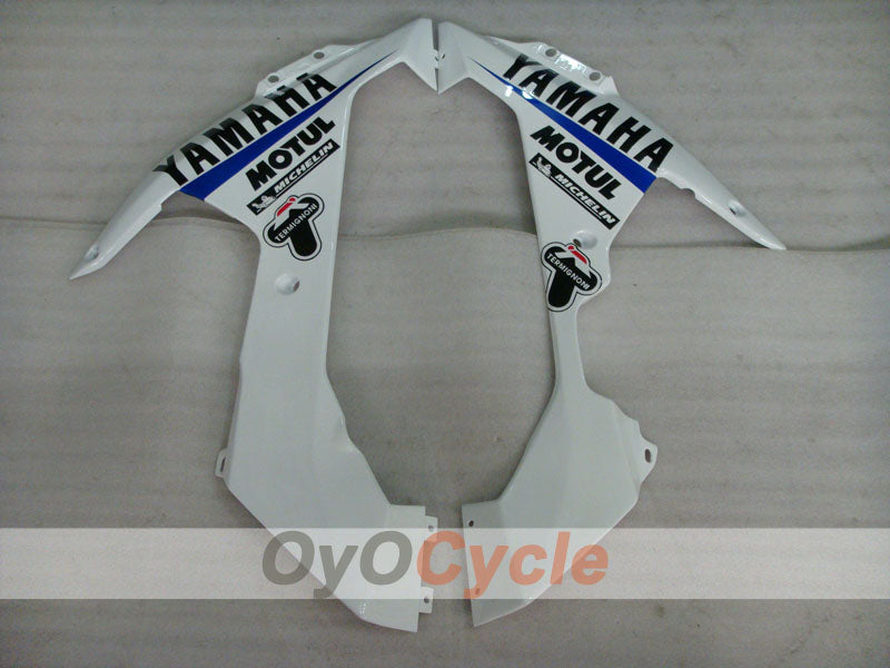 Left & Right Side Fairing For Yamaha 07-08  YZF-R1 #OYO87911362