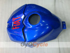 Fuel Tank Fairing For Yamaha 07-08 YZF-R1 #OYO87911363