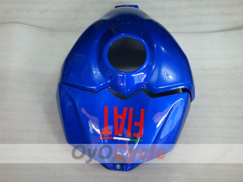 Fuel Tank Fairing For Yamaha 07-08 YZF-R1 #OYO87911363