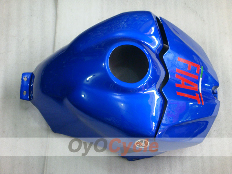 Fuel Tank Fairing For Yamaha 07-08 YZF-R1 #OYO87911363