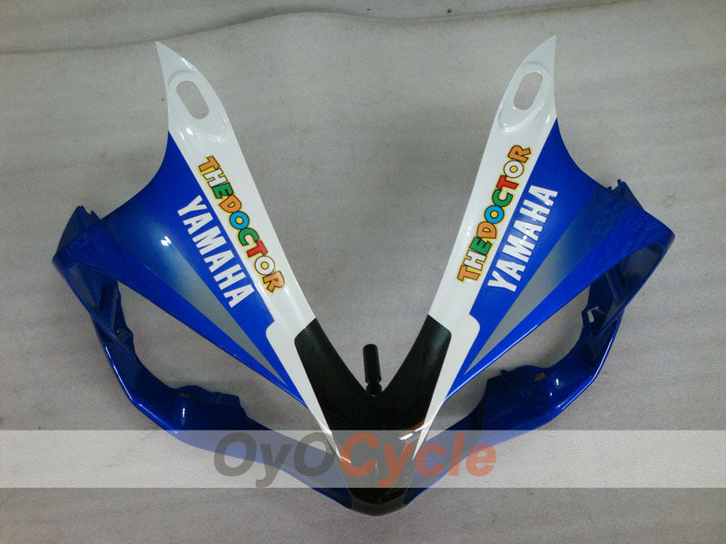 Front Upper Fairing For Yamaha 07-08  YZF-R1 #OYO87911360