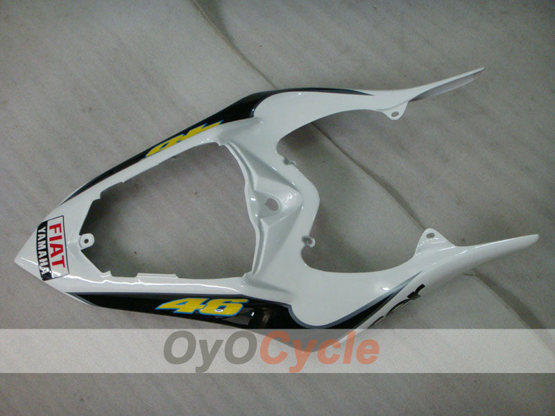 Rear Tail Fairing For Yamaha 07-08 YZF-R1 #OYO87911361