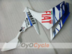 Left & Right Side Fairing For Yamaha 07-08  YZF-R1 #OYO87911362