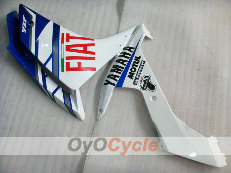 Left & Right Side Fairing For Yamaha 07-08  YZF-R1 #OYO87911362