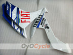 Left & Right Side Fairing For Yamaha 07-08  YZF-R1 #OYO87911362