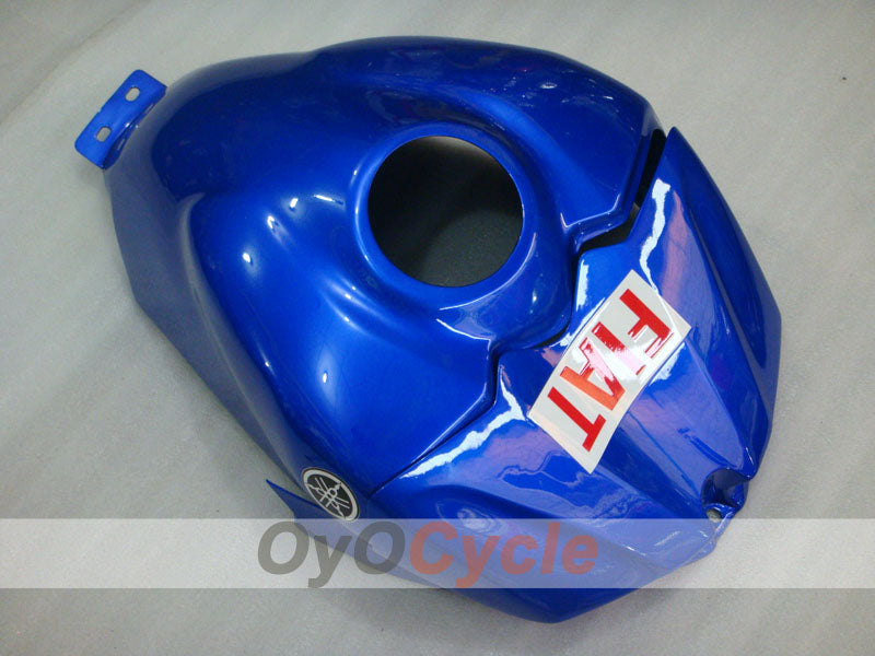 Fuel Tank Fairing For Yamaha 07-08 YZF-R1 #OYO87911384
